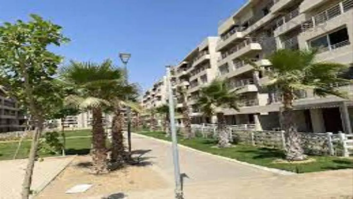 شقة فاخرة في MNHD بسعر لا يُعوض