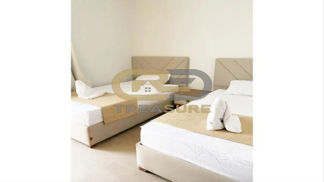 Luxury Apartment for Sale in TREASURE