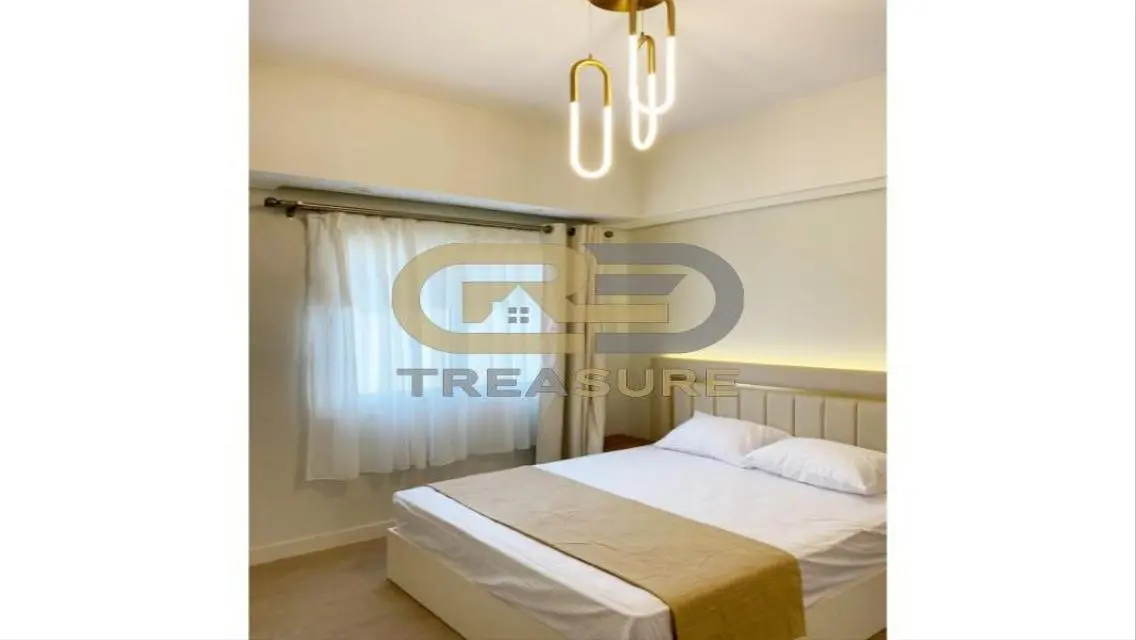 Luxury Apartment for Sale in TREASURE
