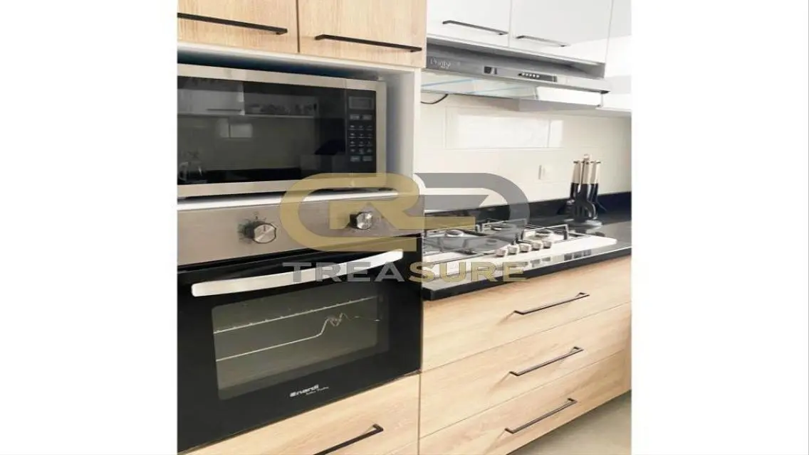 Luxury Apartment for Sale in TREASURE