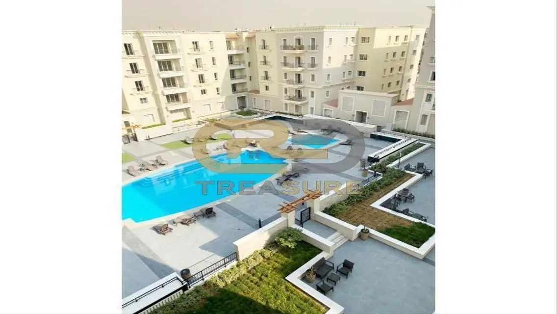 Luxury Apartment for Sale in TREASURE