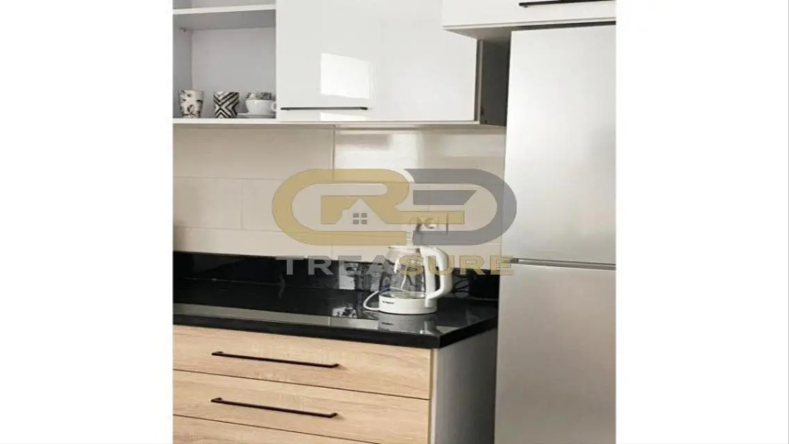 Luxury Apartment for Sale in TREASURE