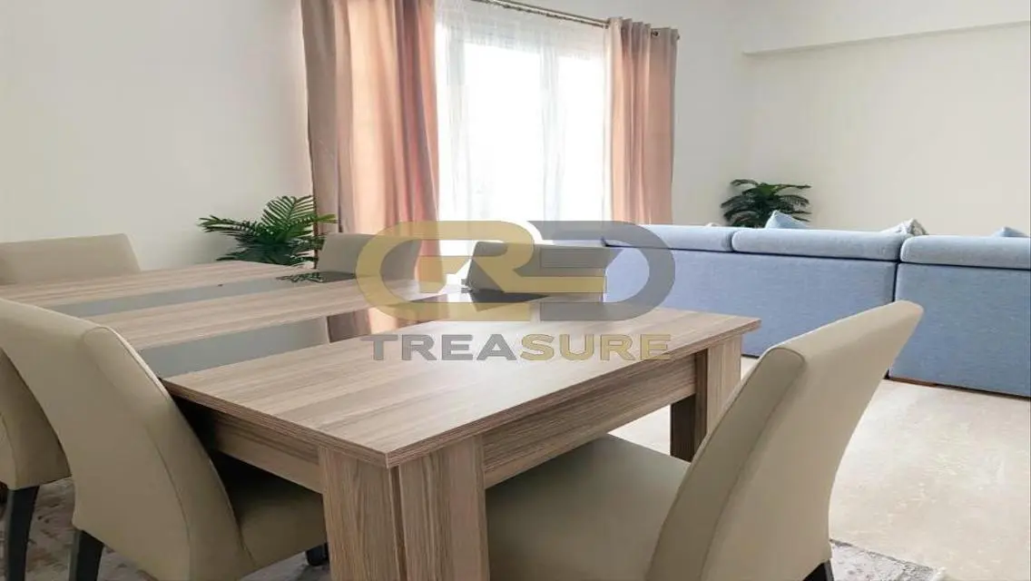 Luxury Apartment for Sale in TREASURE
