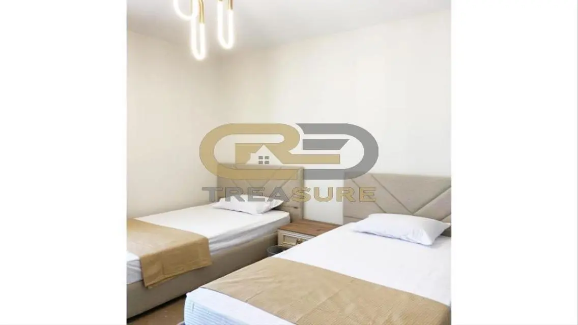 Luxury Apartment for Sale in TREASURE