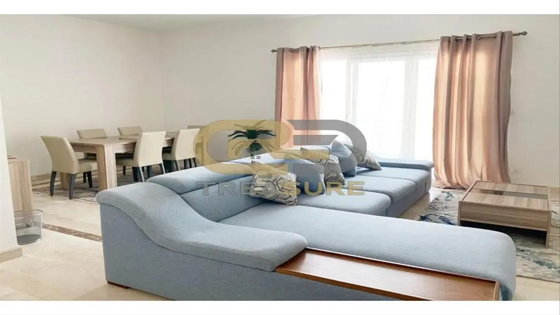 Luxury Apartment for Sale in TREASURE
