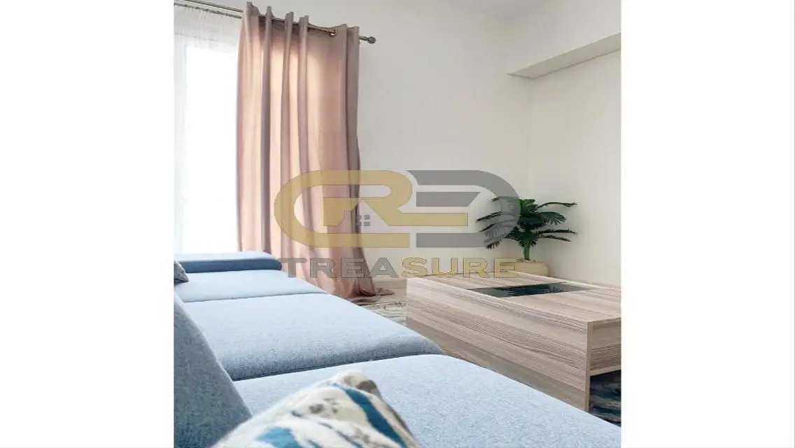 Luxury Apartment for Sale in TREASURE