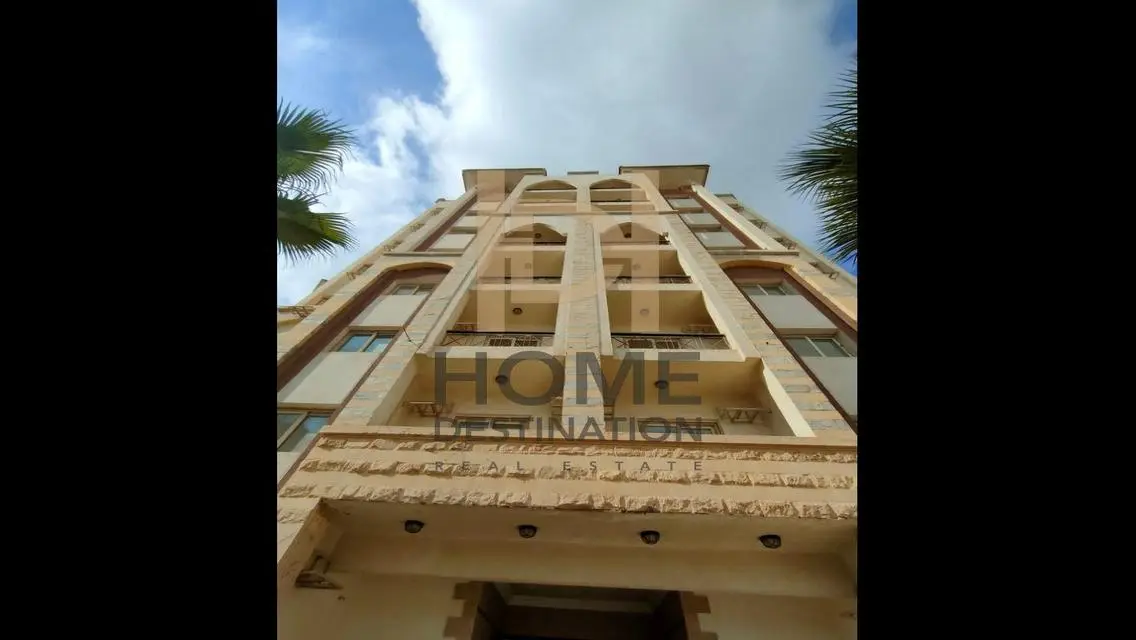 Modern Apartment for Sale in R3