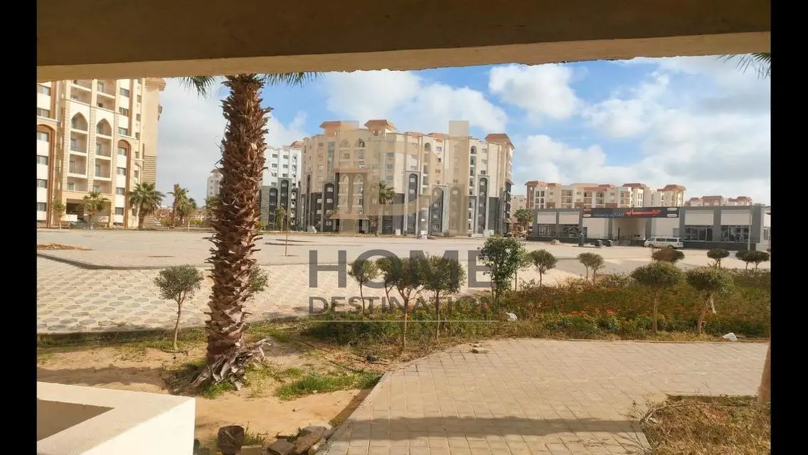 Modern Apartment for Sale in R3