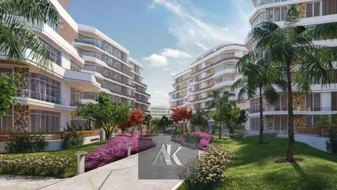 Luxury Villa for Sale, 200 sqm in the Heart of the City
