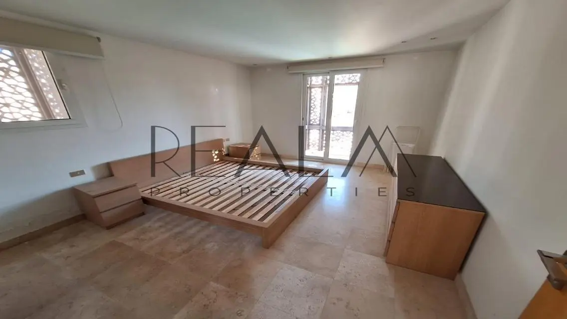 Luxurious Apartment in El Gouna - 3 Bedrooms with Private Pool