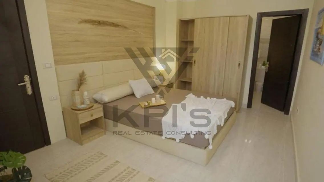 Luxury Apartment for Sale - 110 m²