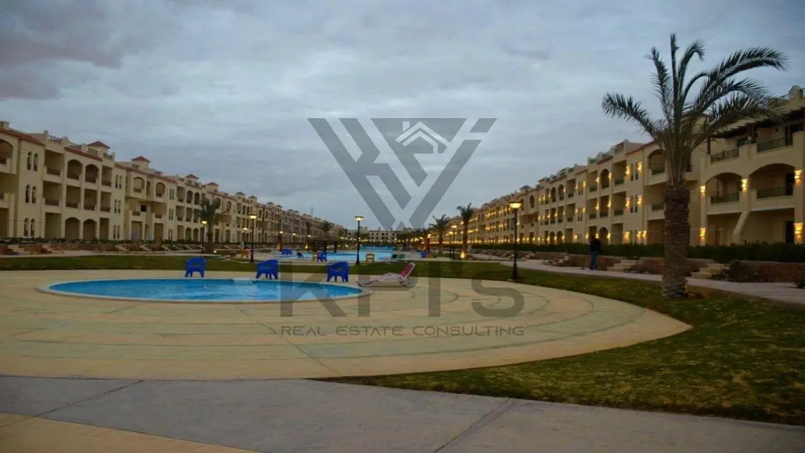 Luxury Apartment for Sale - 110 m²