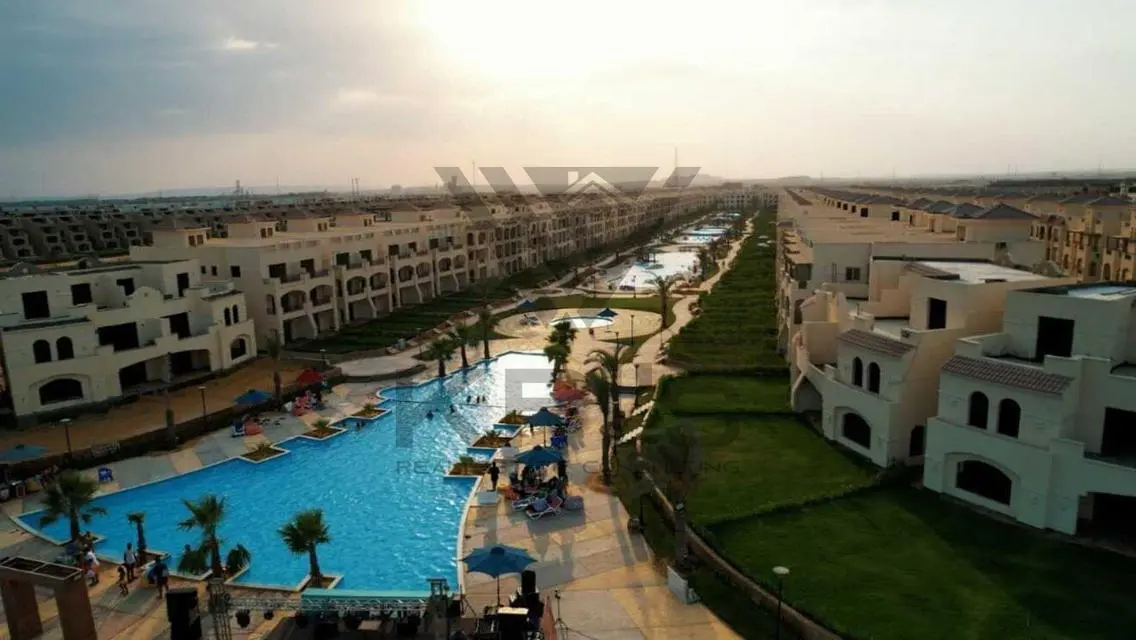 Luxury Apartment for Sale - 110 m²