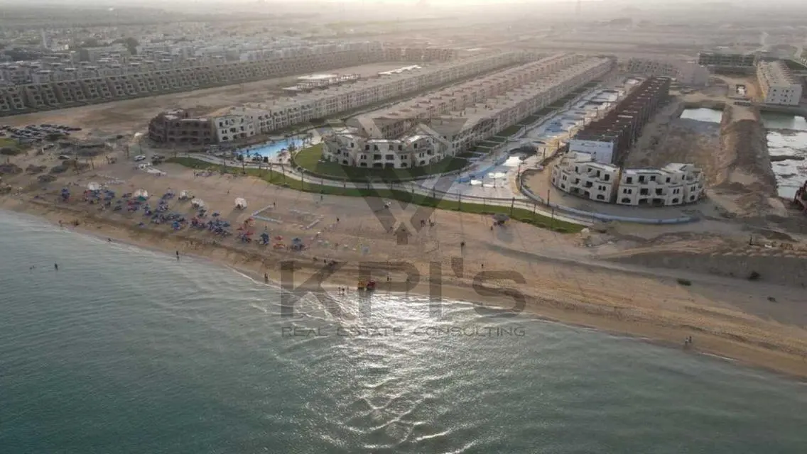 Luxury Apartment for Sale - 110 m²
