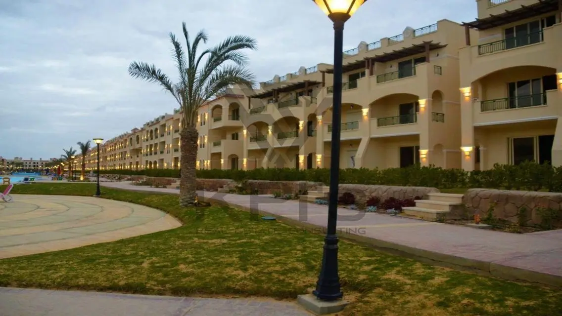 Luxury Apartment for Sale - 110 m²