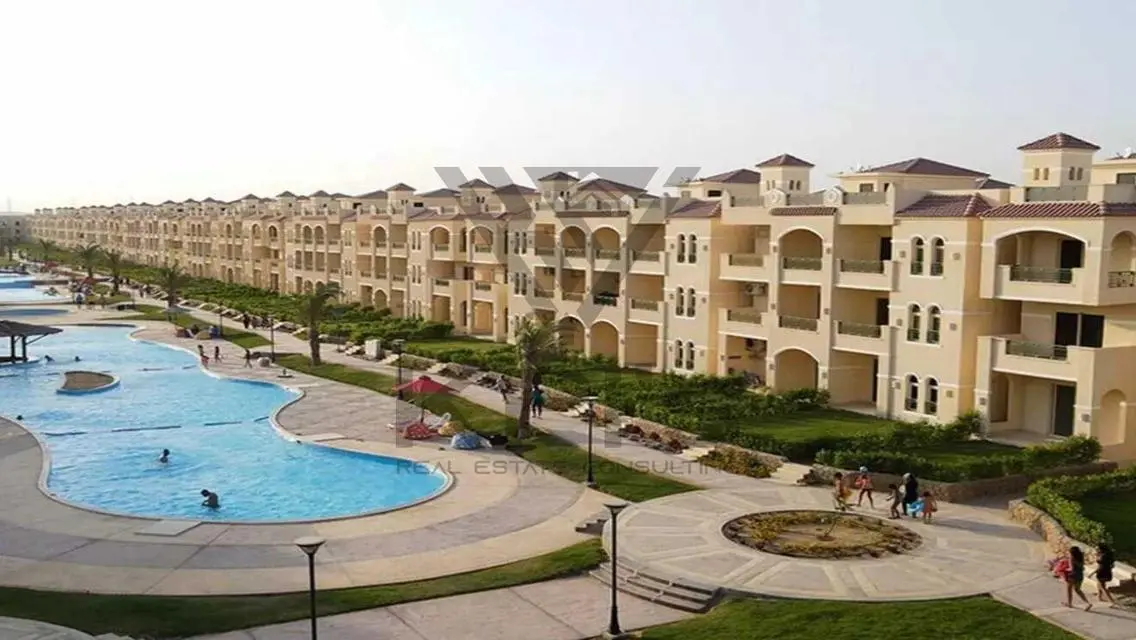 Luxury Apartment for Sale - 110 m²