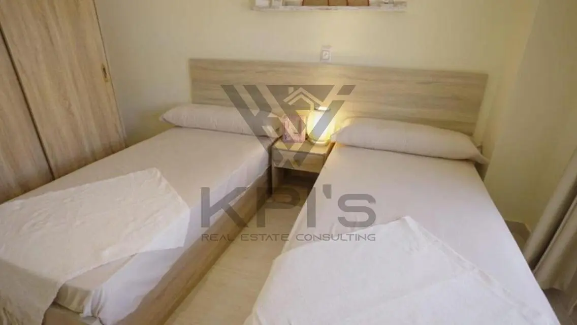 Luxury Apartment for Sale - 110 m²