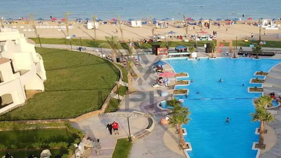 Luxury Apartment for Sale - 110 m²