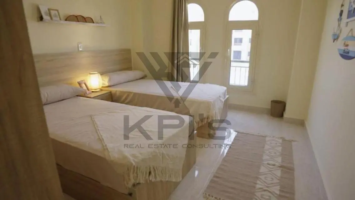 Luxury Apartment for Sale - 110 m²