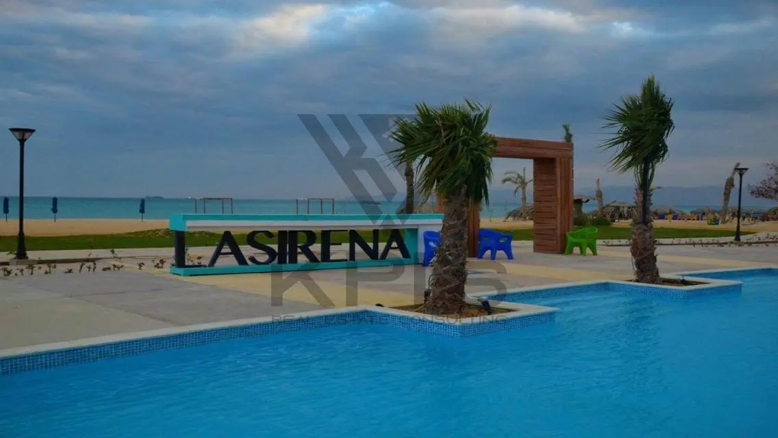 Luxury Apartment for Sale - 110 m²
