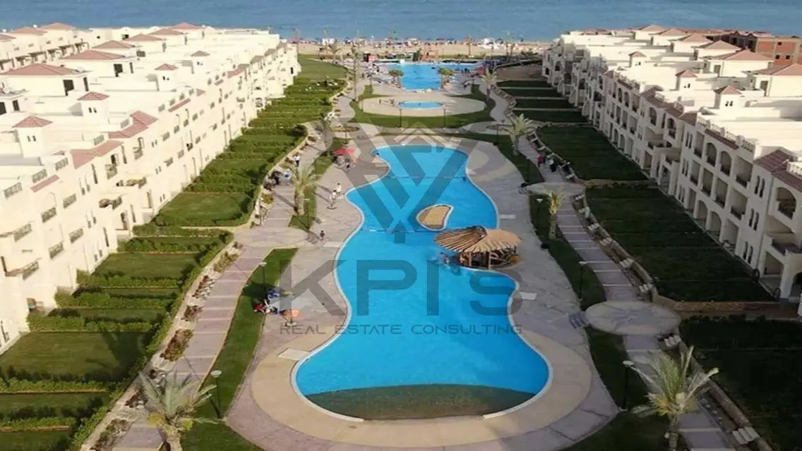 Luxury Apartment for Sale - 110 m²