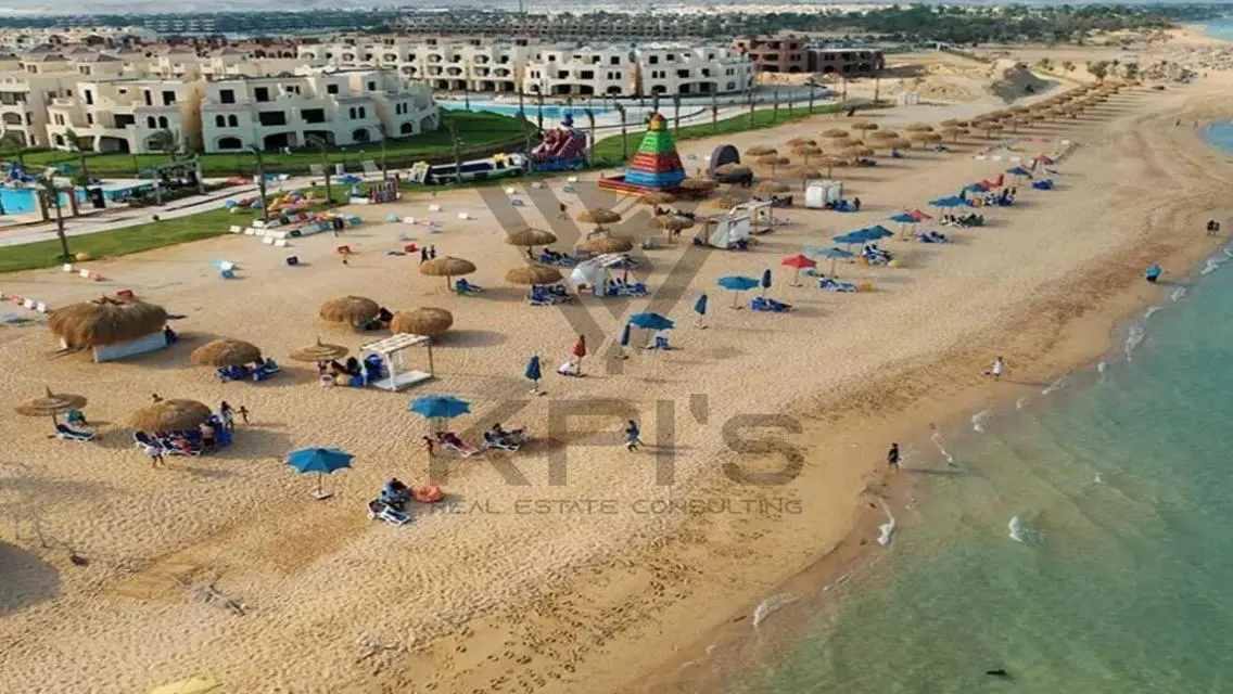 Luxury Apartment for Sale - 110 m²