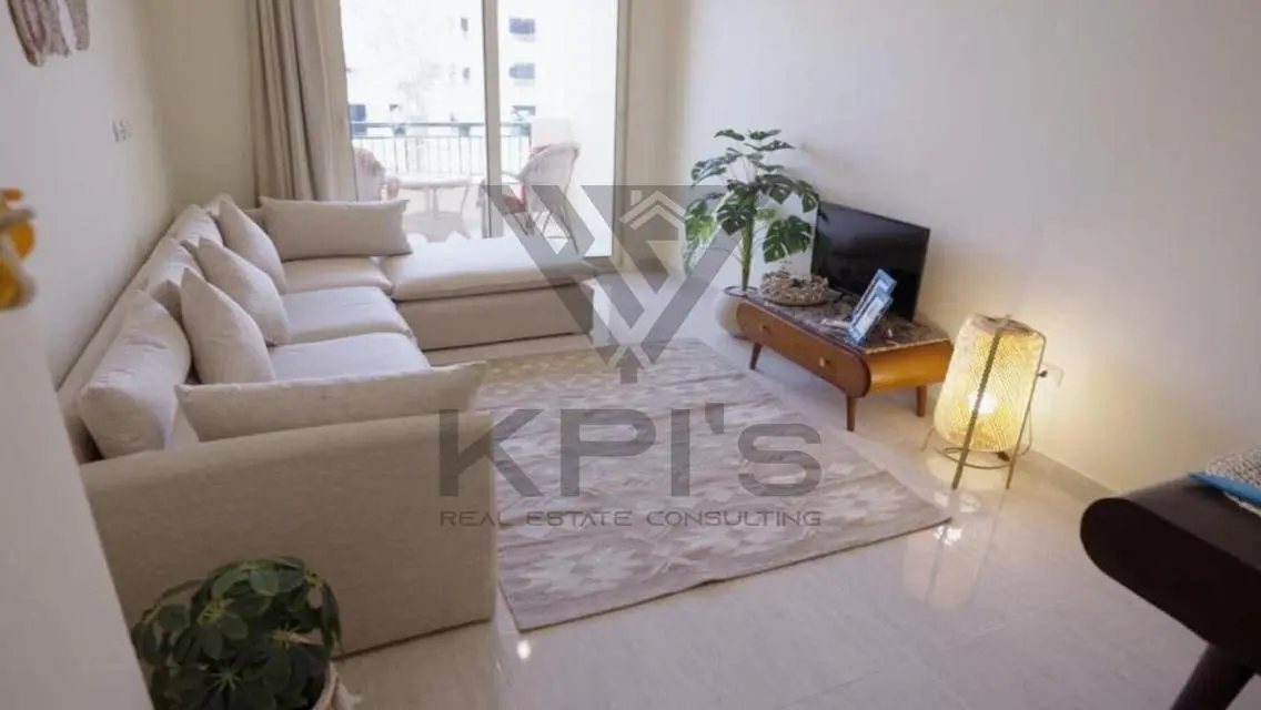 Luxury Apartment for Sale - 110 m²