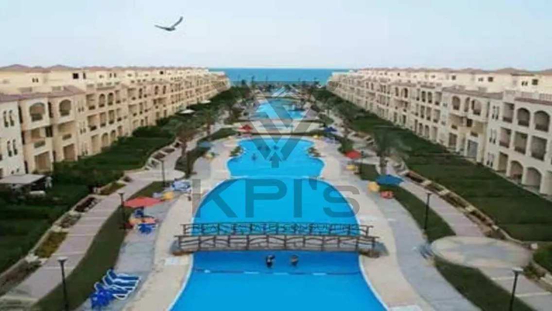 Luxury Apartment for Sale - 110 m²
