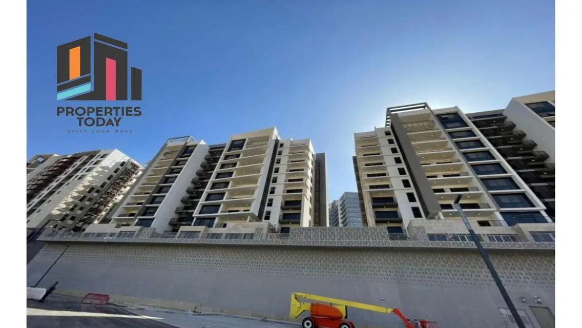 Luxury Apartment for Sale 70-165 Sqm