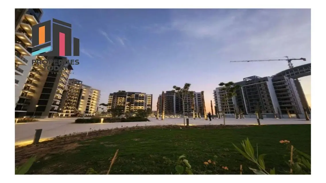 Luxury Apartment for Sale 70-165 Sqm