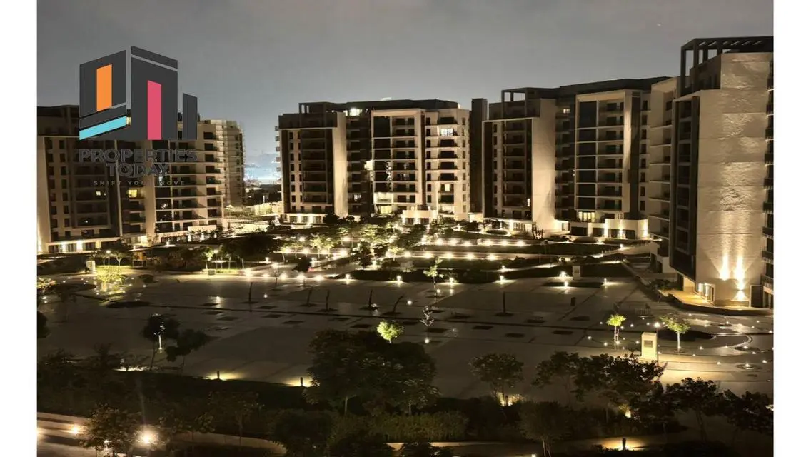 Luxury Apartment for Sale 70-165 Sqm