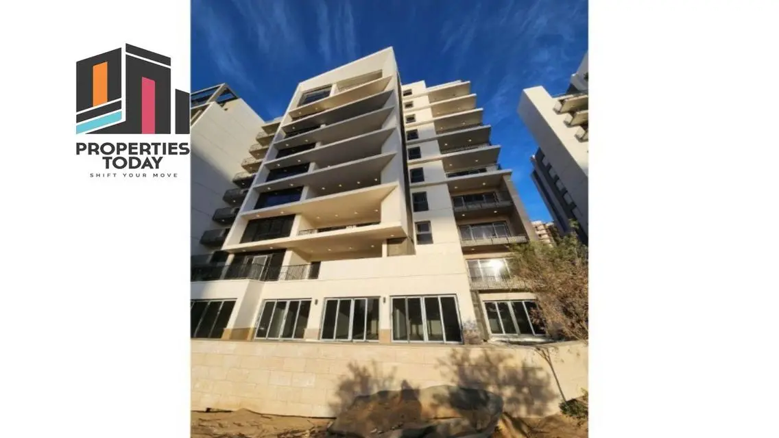 Luxury Apartment for Sale 70-165 Sqm