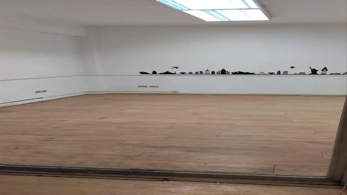 Apartment for Rent in Prime Area