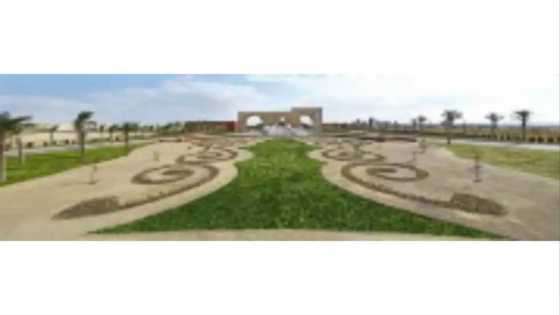 Luxury F3 Apartment with Private Garden and Excellent Amenities