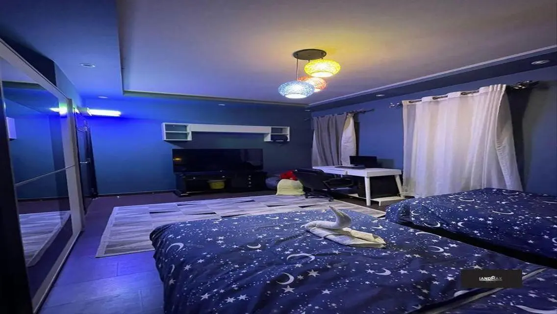 Stunning 3 Bedroom Apartment for Sale, 3000 Sqm