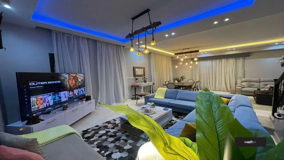 Stunning 3 Bedroom Apartment for Sale, 3000 Sqm