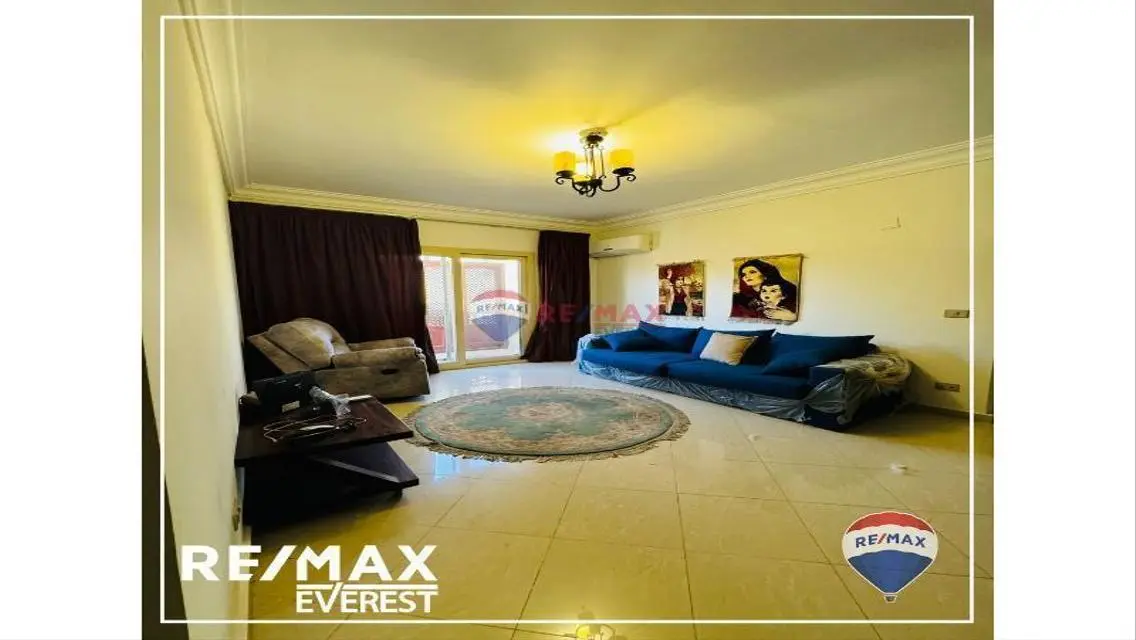 Luxury Apartment for Sale with 250 Square Meters
