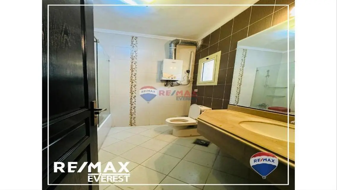 Luxury Apartment for Sale with 250 Square Meters