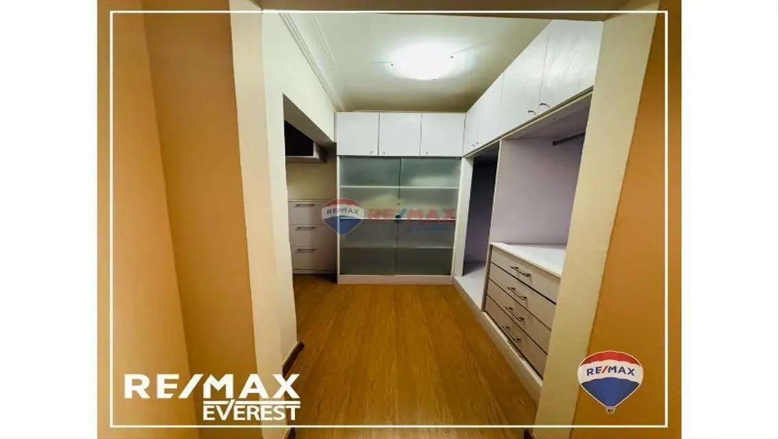Luxury Apartment for Sale with 250 Square Meters