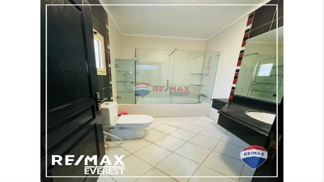 Luxury Apartment for Sale with 250 Square Meters