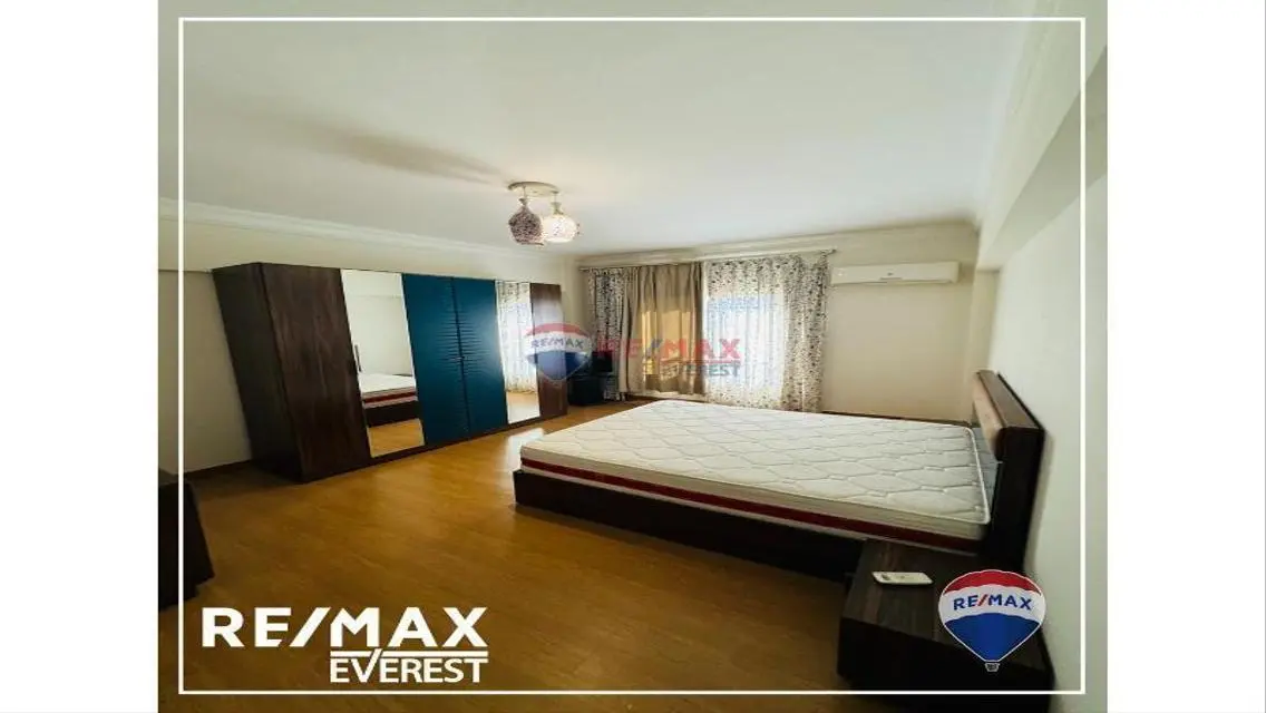 Luxury Apartment for Sale with 250 Square Meters