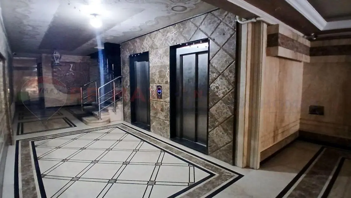 Luxurious Apartment in the Heart of the City