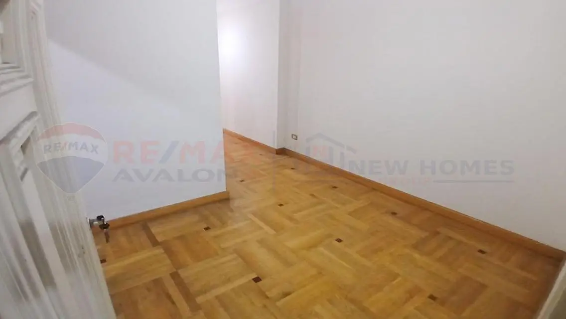 Luxurious Apartment in the Heart of the City