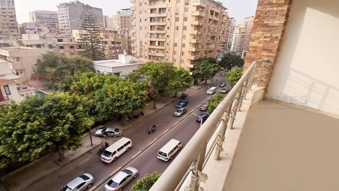 Luxurious Apartment in the Heart of the City