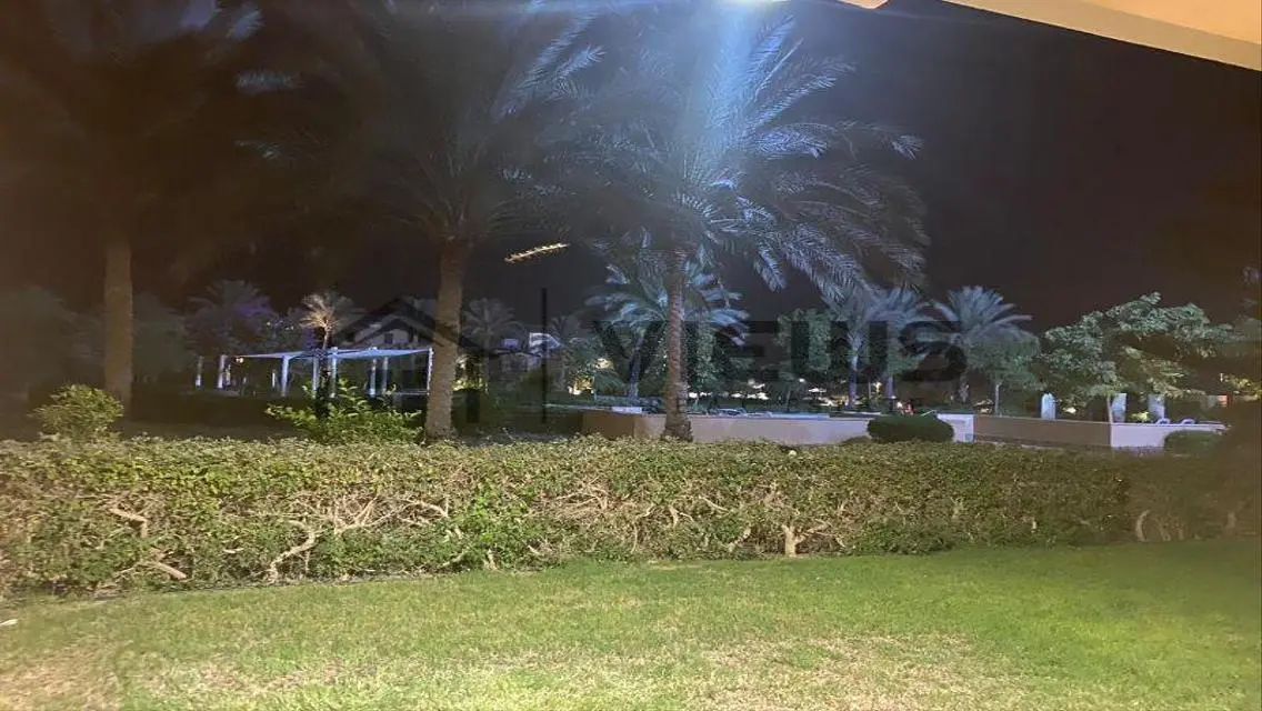 شقة فاخرة في مراسي مع إطلالة مميزة