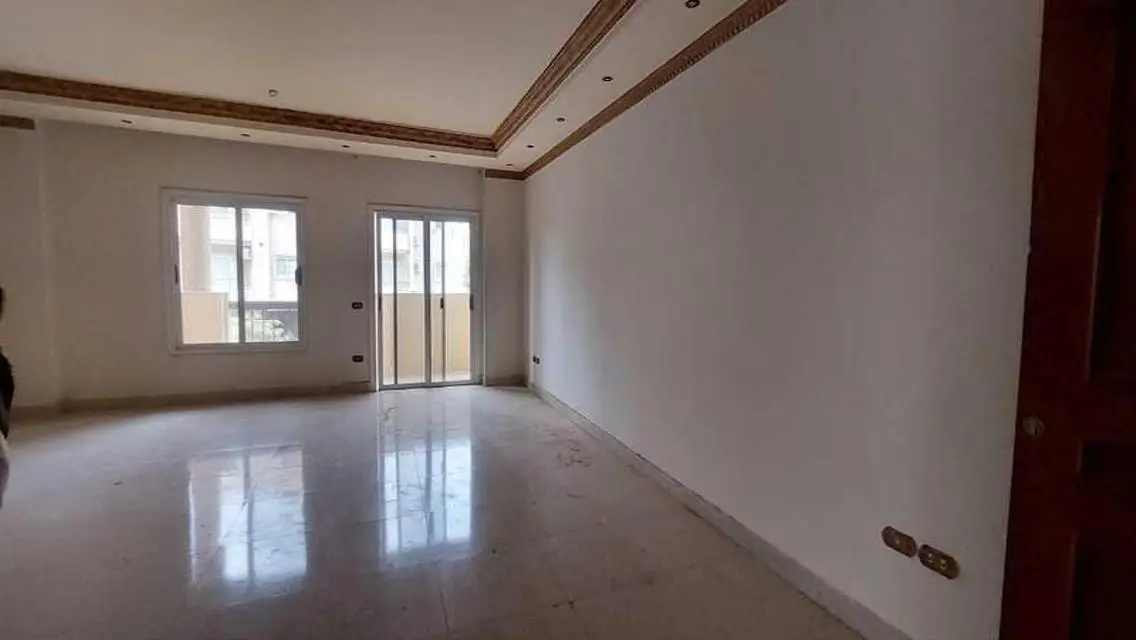 Furnished Apartment for Rent in Prime Location