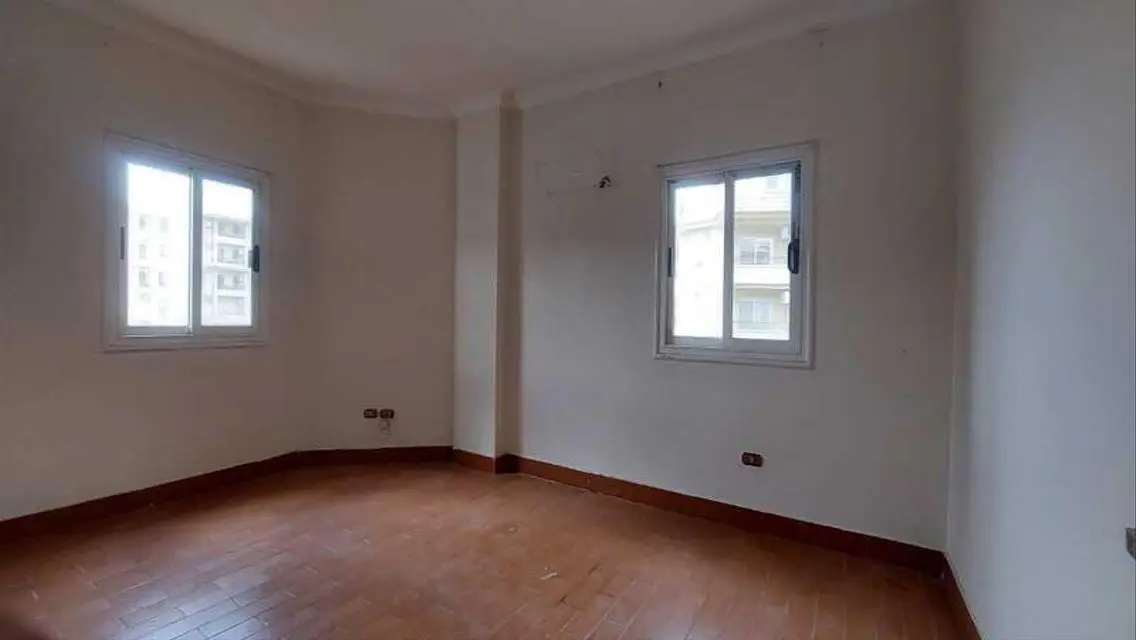 Furnished Apartment for Rent in Prime Location