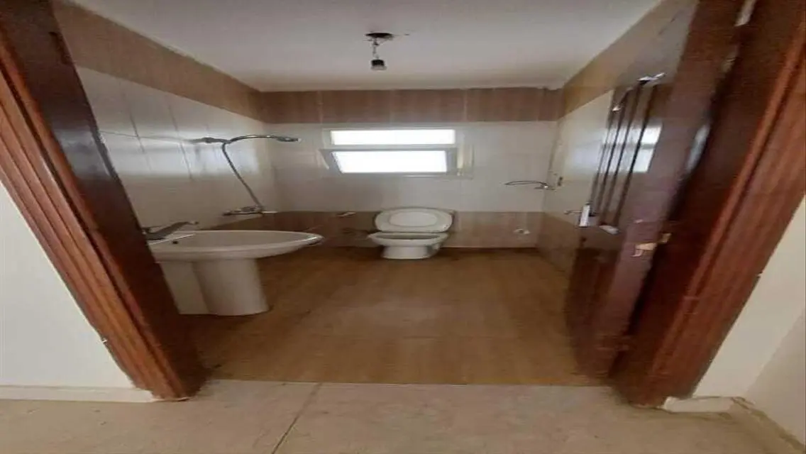 Furnished Apartment for Rent in Prime Location