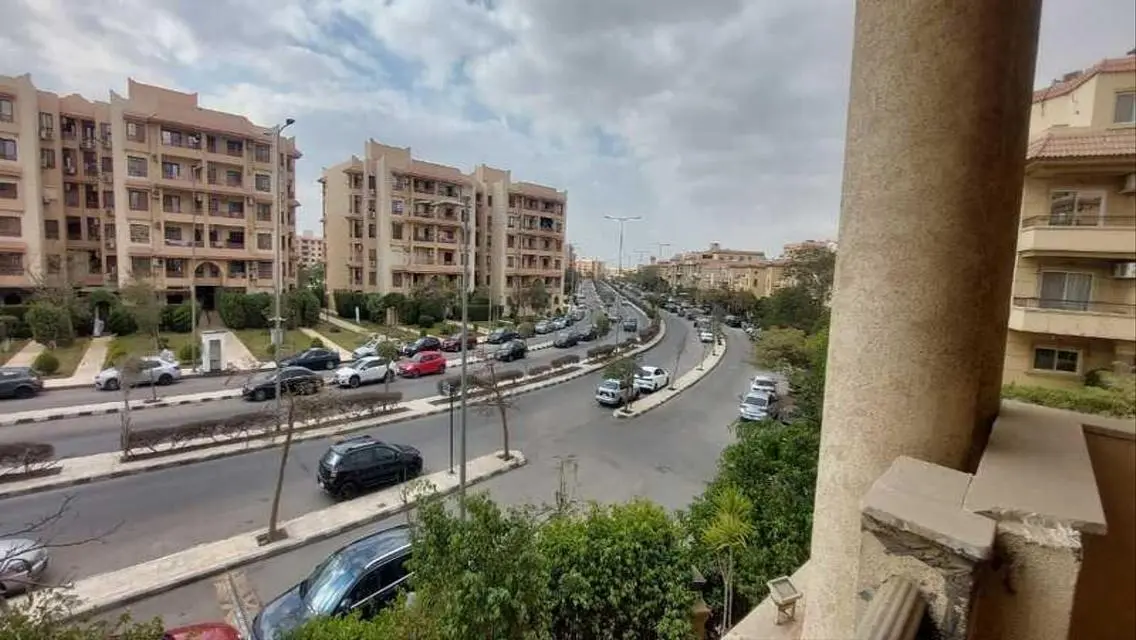 Furnished Apartment for Rent in Prime Location