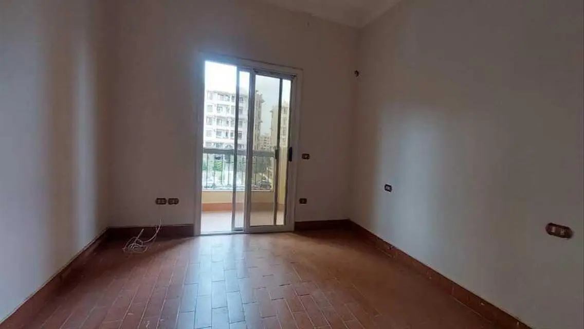 Furnished Apartment for Rent in Prime Location